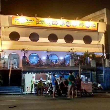 Bahay Ng Lahat Manila Kültér fotó