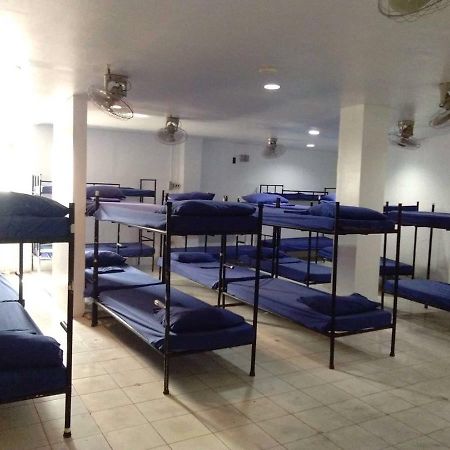 Bahay Ng Lahat Manila Kültér fotó