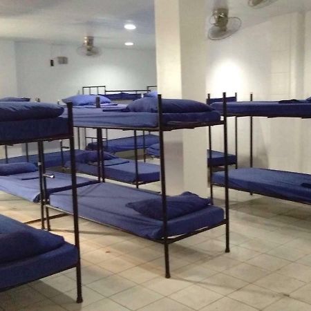 Bahay Ng Lahat Manila Kültér fotó