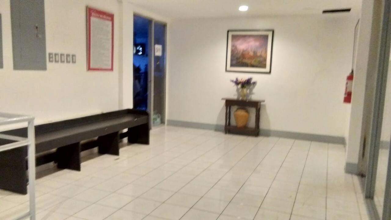 Bahay Ng Lahat Manila Kültér fotó