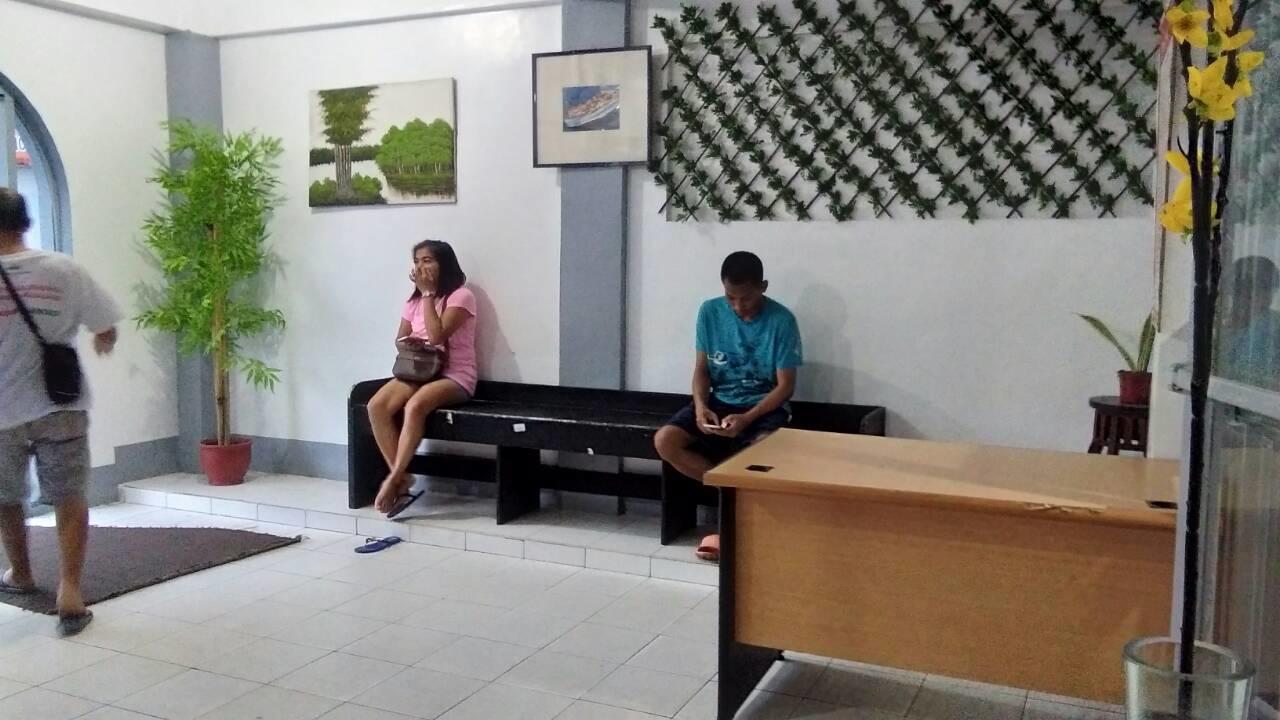 Bahay Ng Lahat Manila Kültér fotó