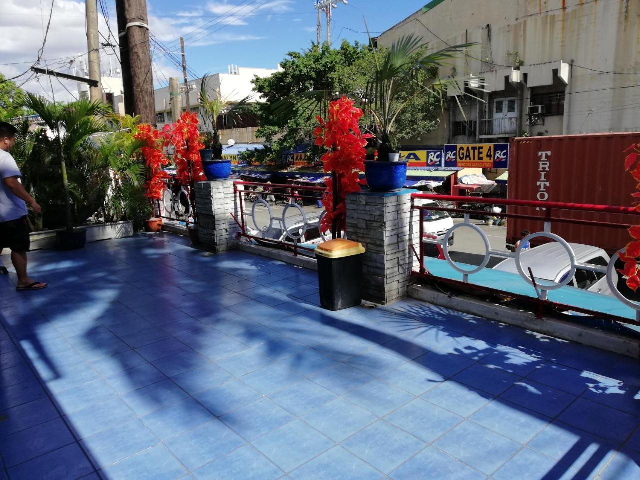 Bahay Ng Lahat Manila Kültér fotó