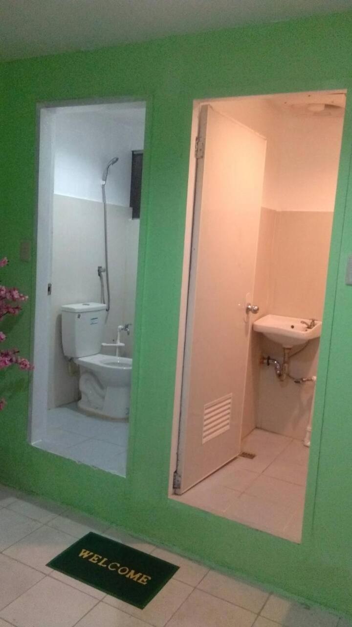 Bahay Ng Lahat Manila Kültér fotó