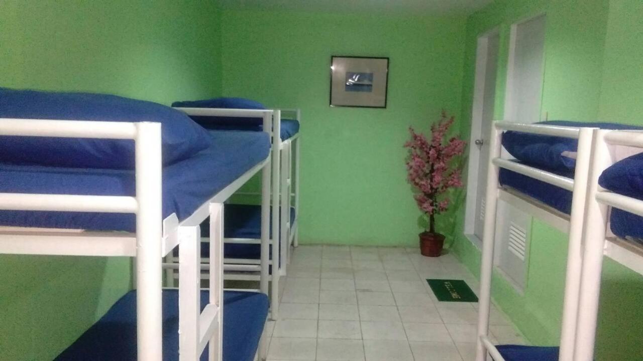 Bahay Ng Lahat Manila Kültér fotó