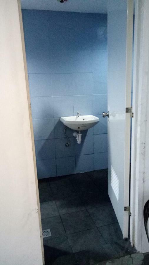 Bahay Ng Lahat Manila Kültér fotó