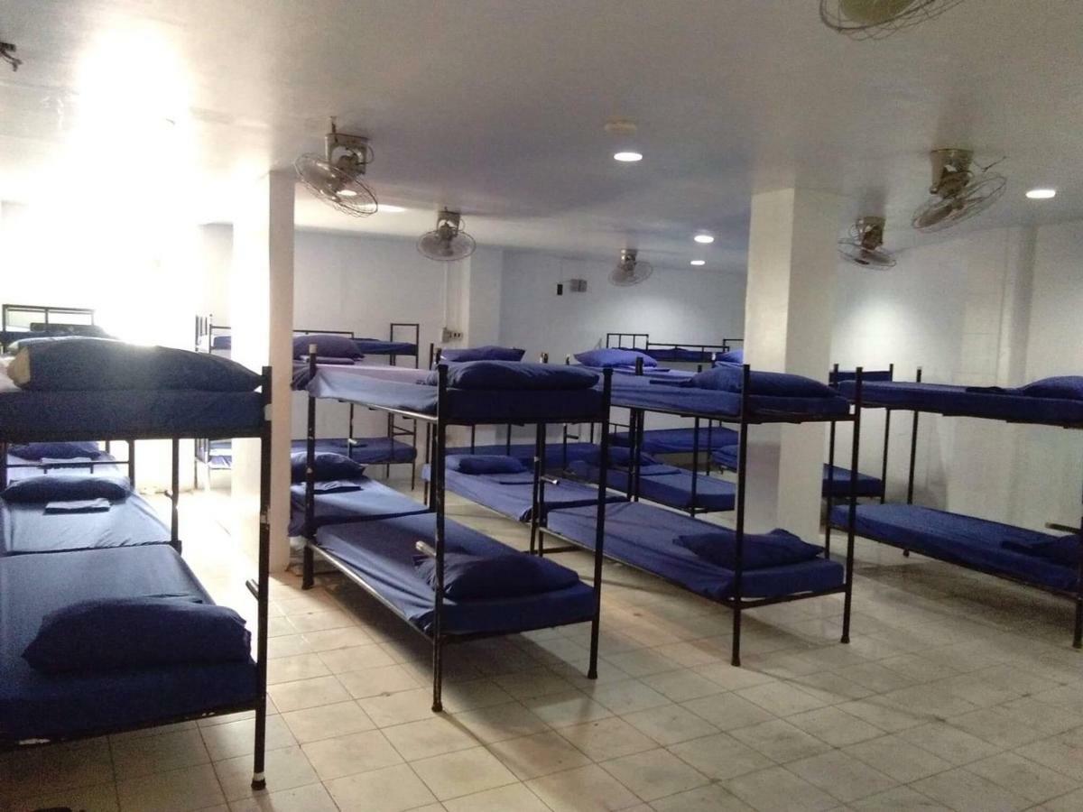 Bahay Ng Lahat Manila Kültér fotó