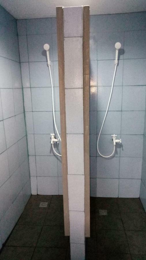 Bahay Ng Lahat Manila Kültér fotó