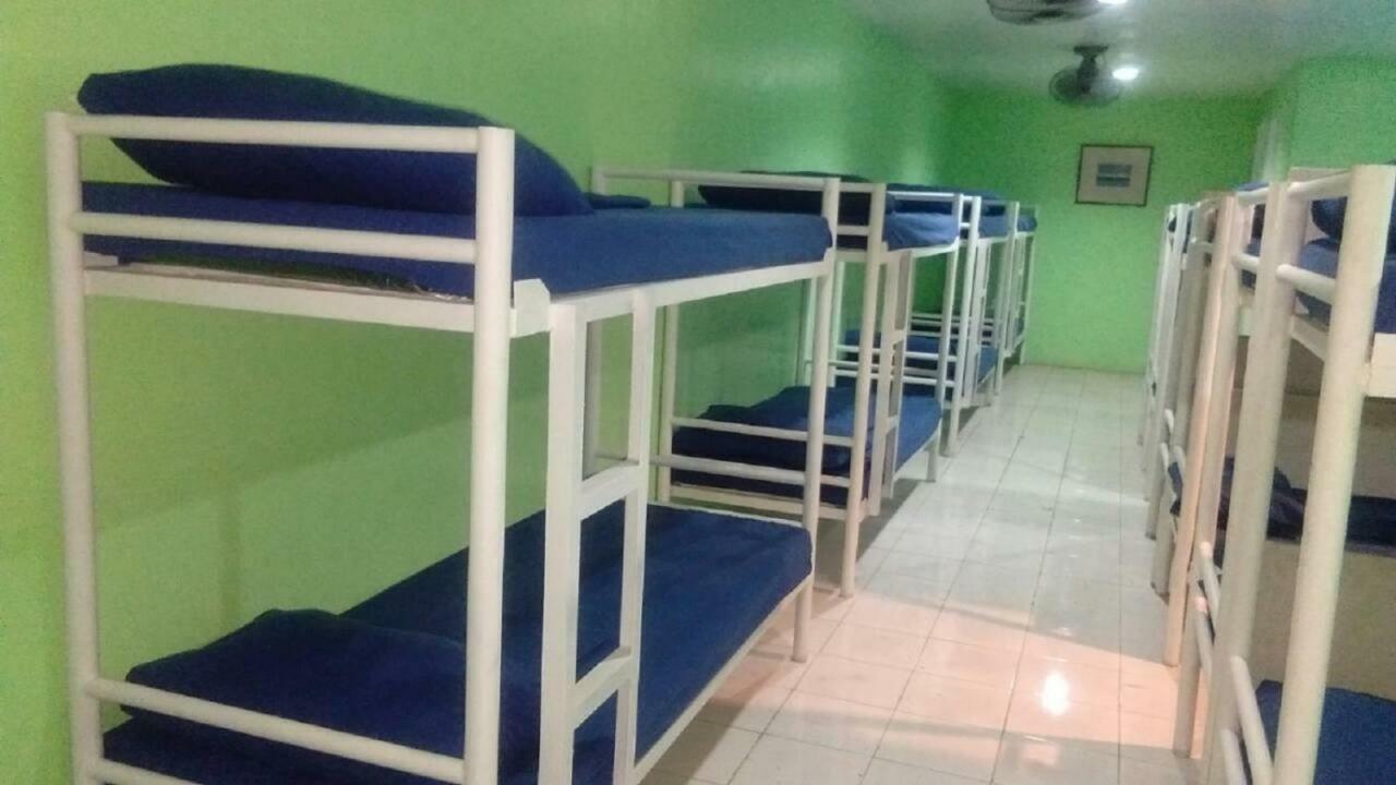 Bahay Ng Lahat Manila Kültér fotó