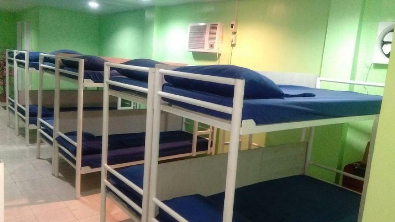 Bahay Ng Lahat Manila Kültér fotó