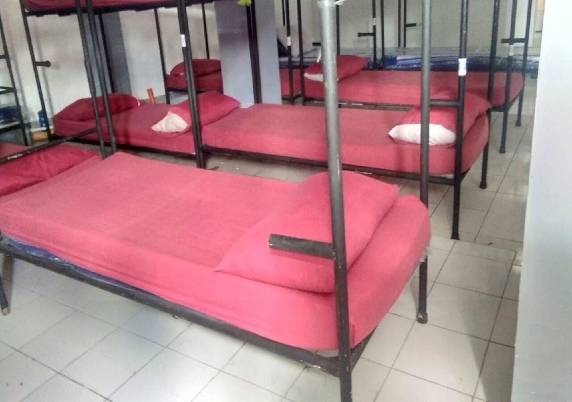 Bahay Ng Lahat Manila Kültér fotó