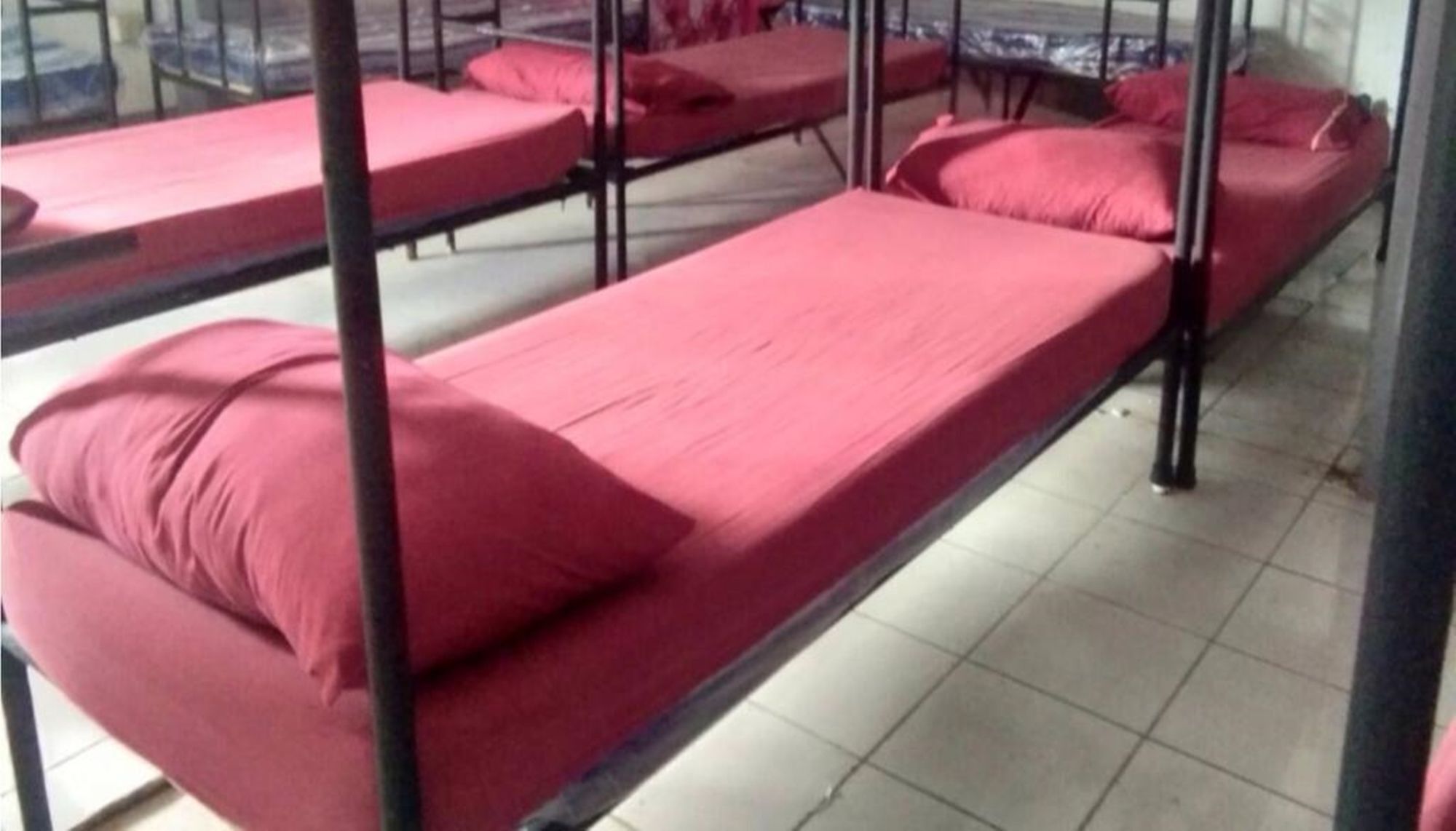 Bahay Ng Lahat Manila Kültér fotó