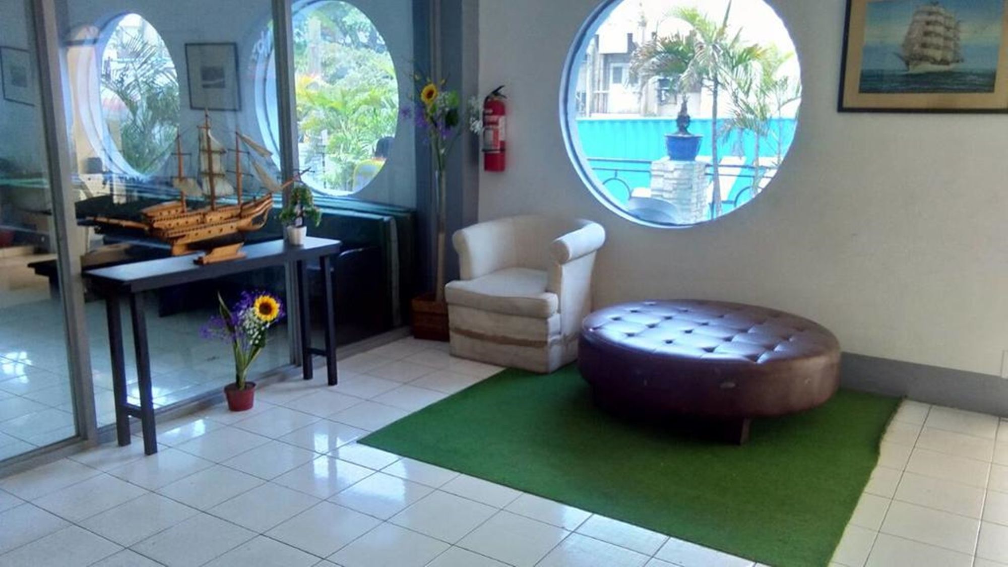 Bahay Ng Lahat Manila Kültér fotó