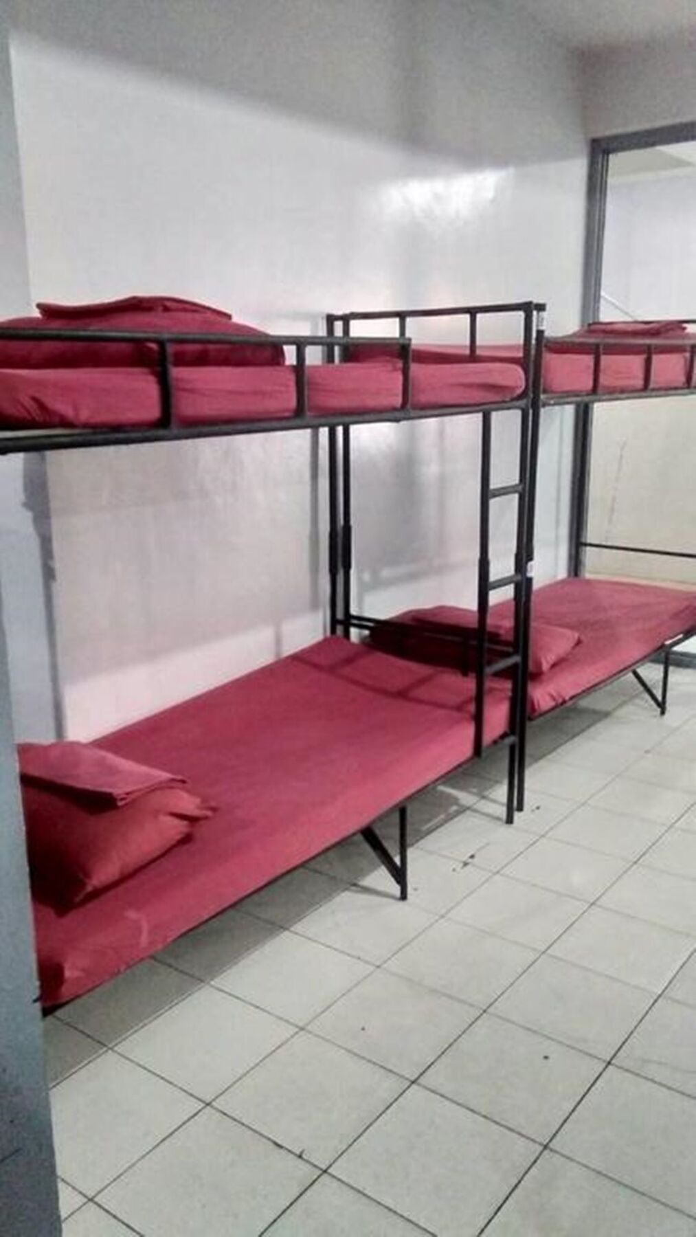 Bahay Ng Lahat Manila Kültér fotó