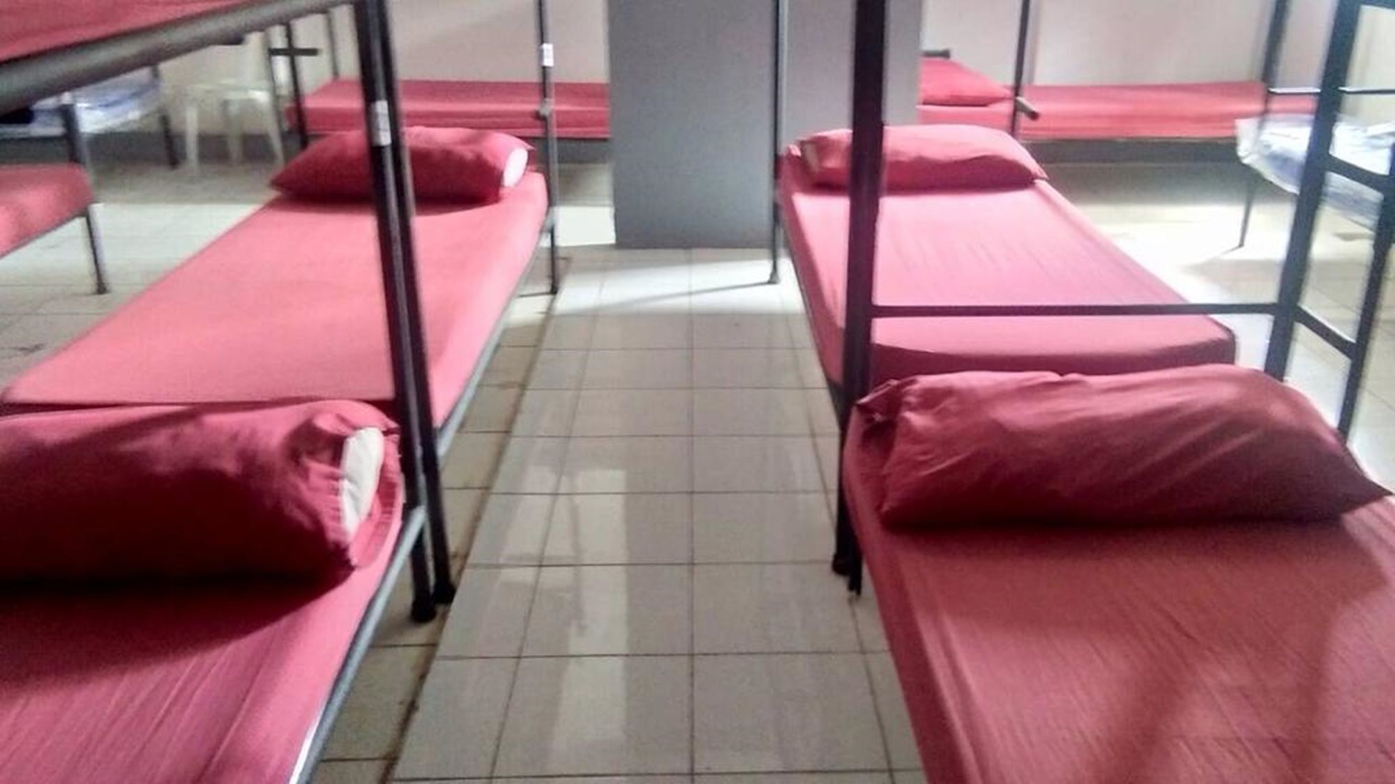 Bahay Ng Lahat Manila Kültér fotó