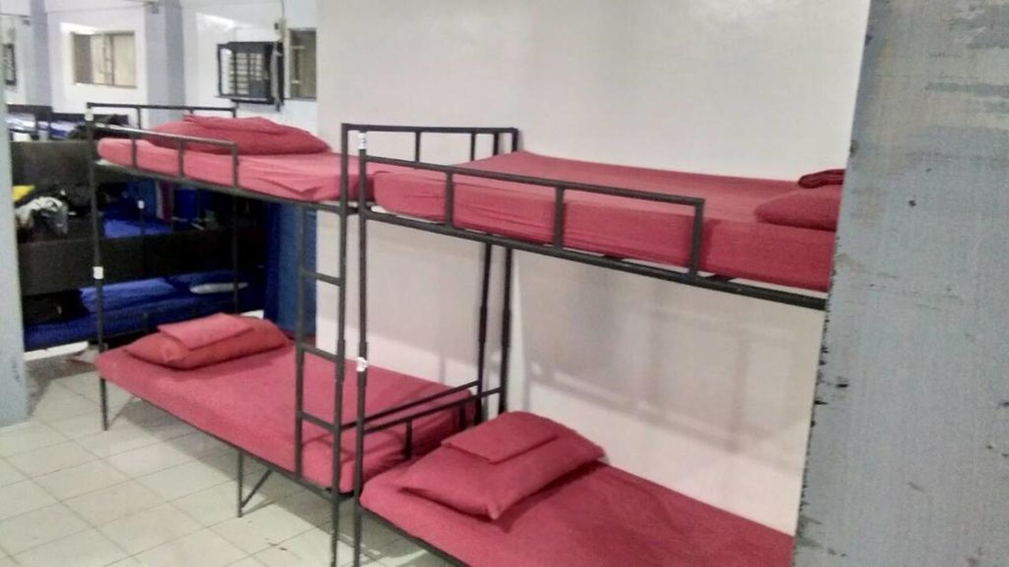 Bahay Ng Lahat Manila Kültér fotó
