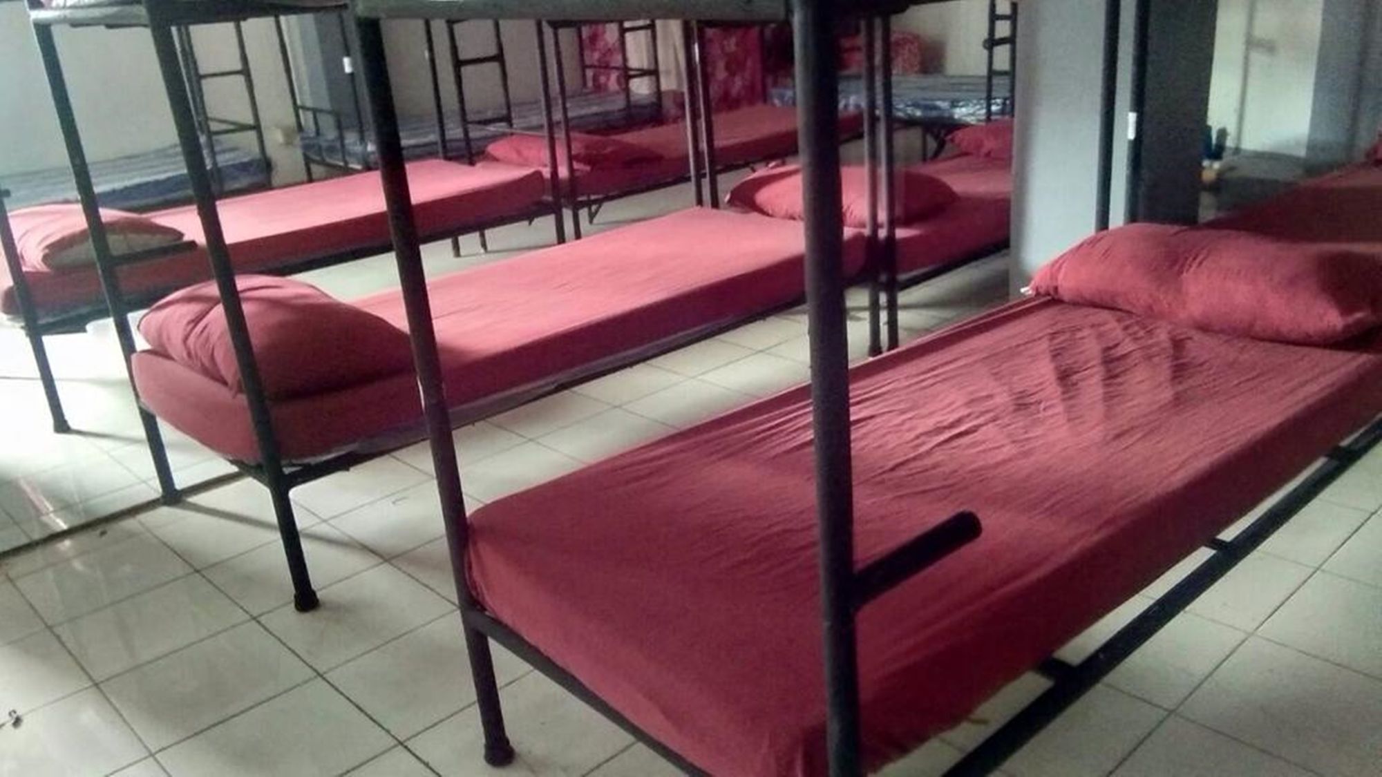 Bahay Ng Lahat Manila Kültér fotó