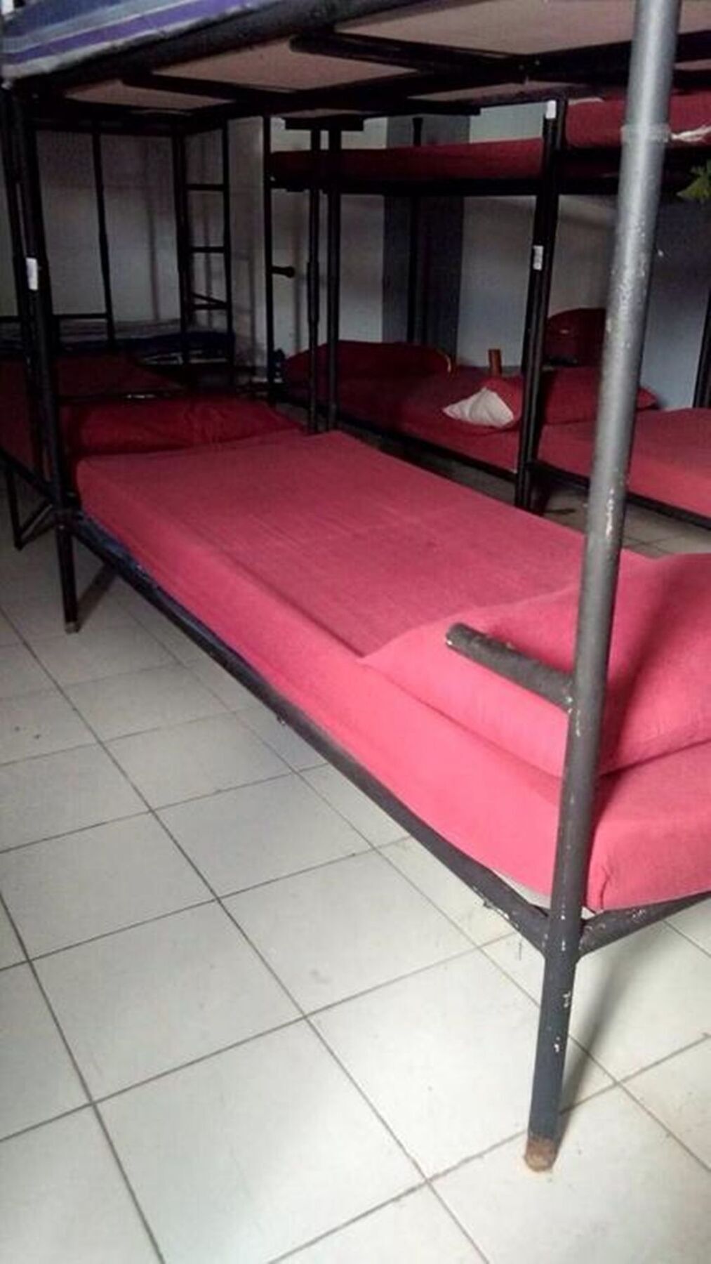 Bahay Ng Lahat Manila Kültér fotó