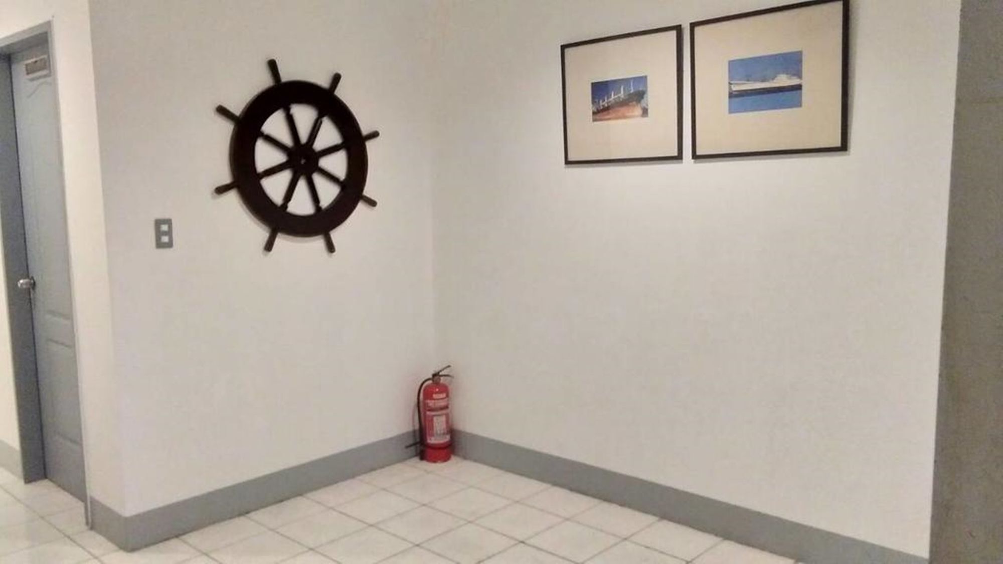 Bahay Ng Lahat Manila Kültér fotó