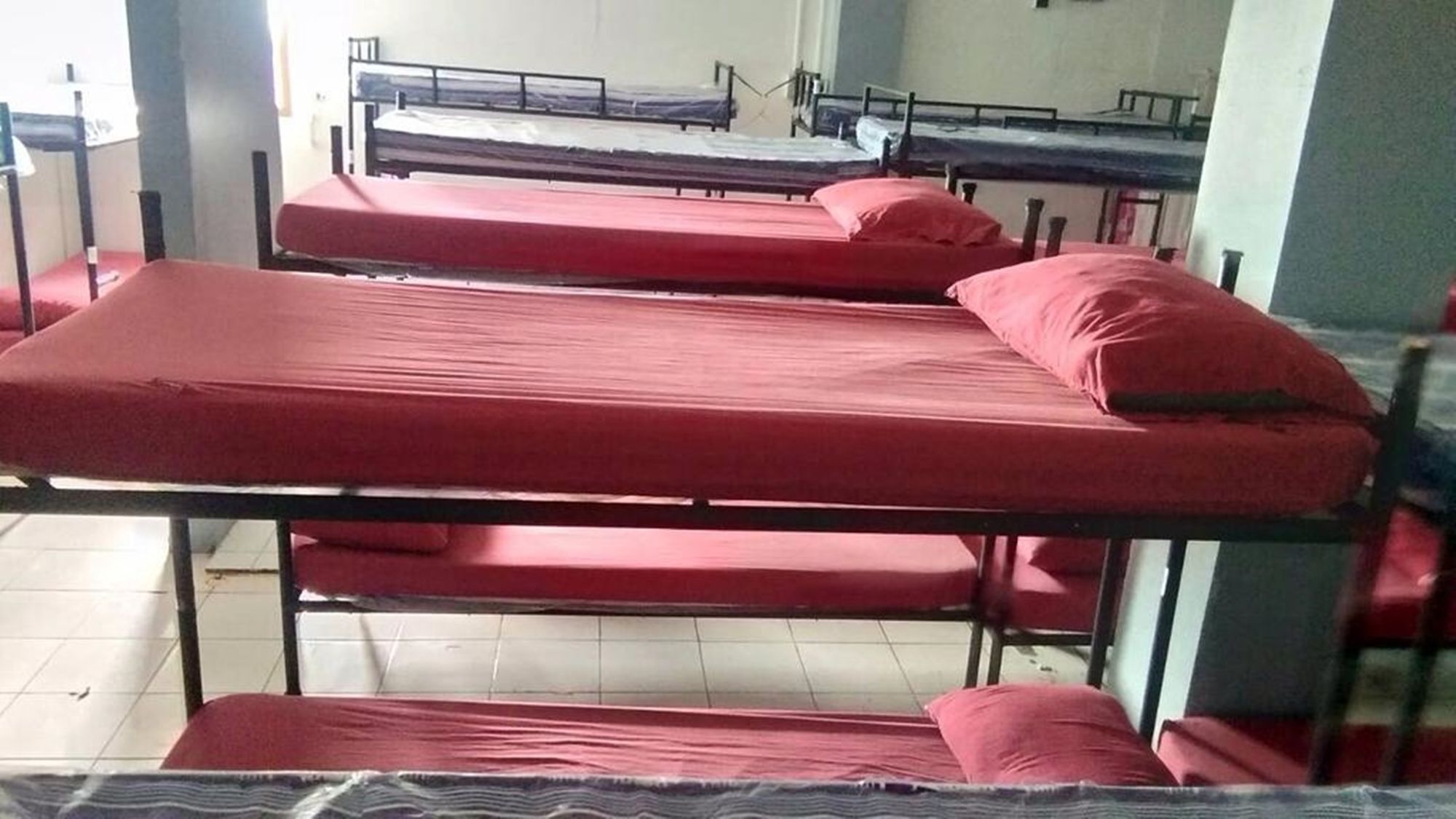 Bahay Ng Lahat Manila Kültér fotó