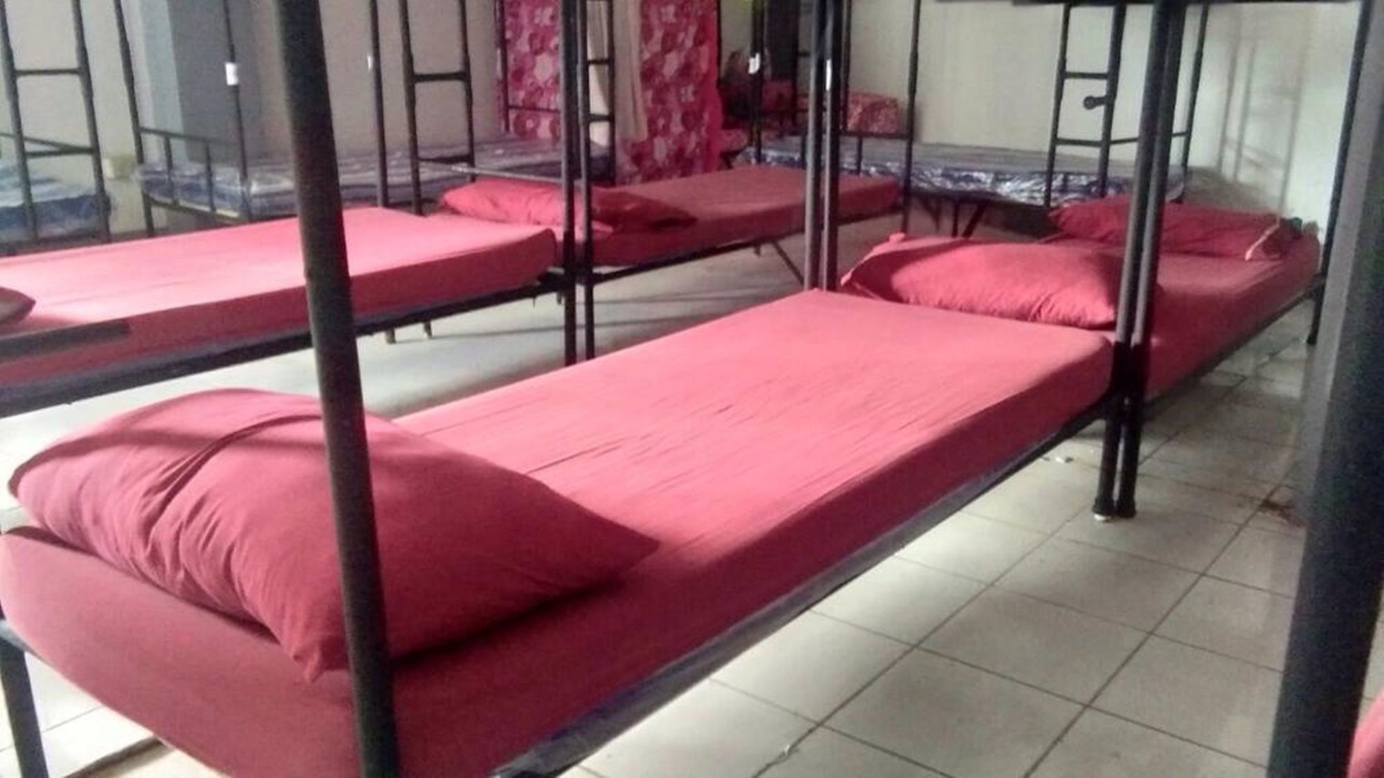 Bahay Ng Lahat Manila Kültér fotó